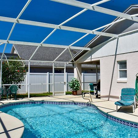 Perfect Villa Based 5 Miles From Disney Orlando Eksteriør billede