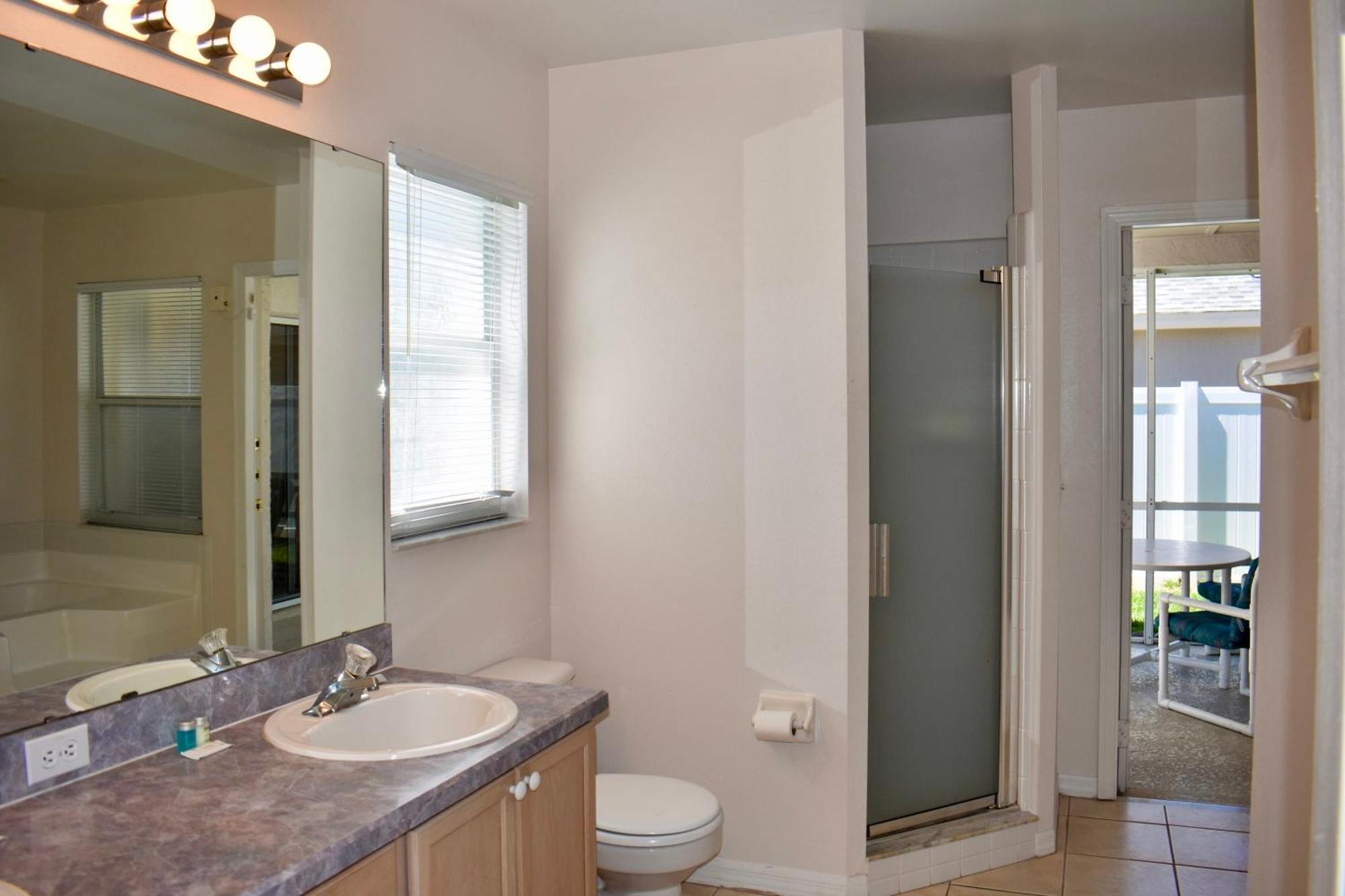 Perfect Villa Based 5 Miles From Disney Orlando Eksteriør billede