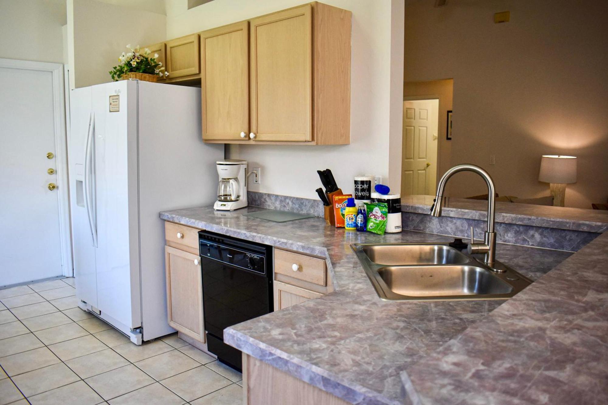 Perfect Villa Based 5 Miles From Disney Orlando Eksteriør billede
