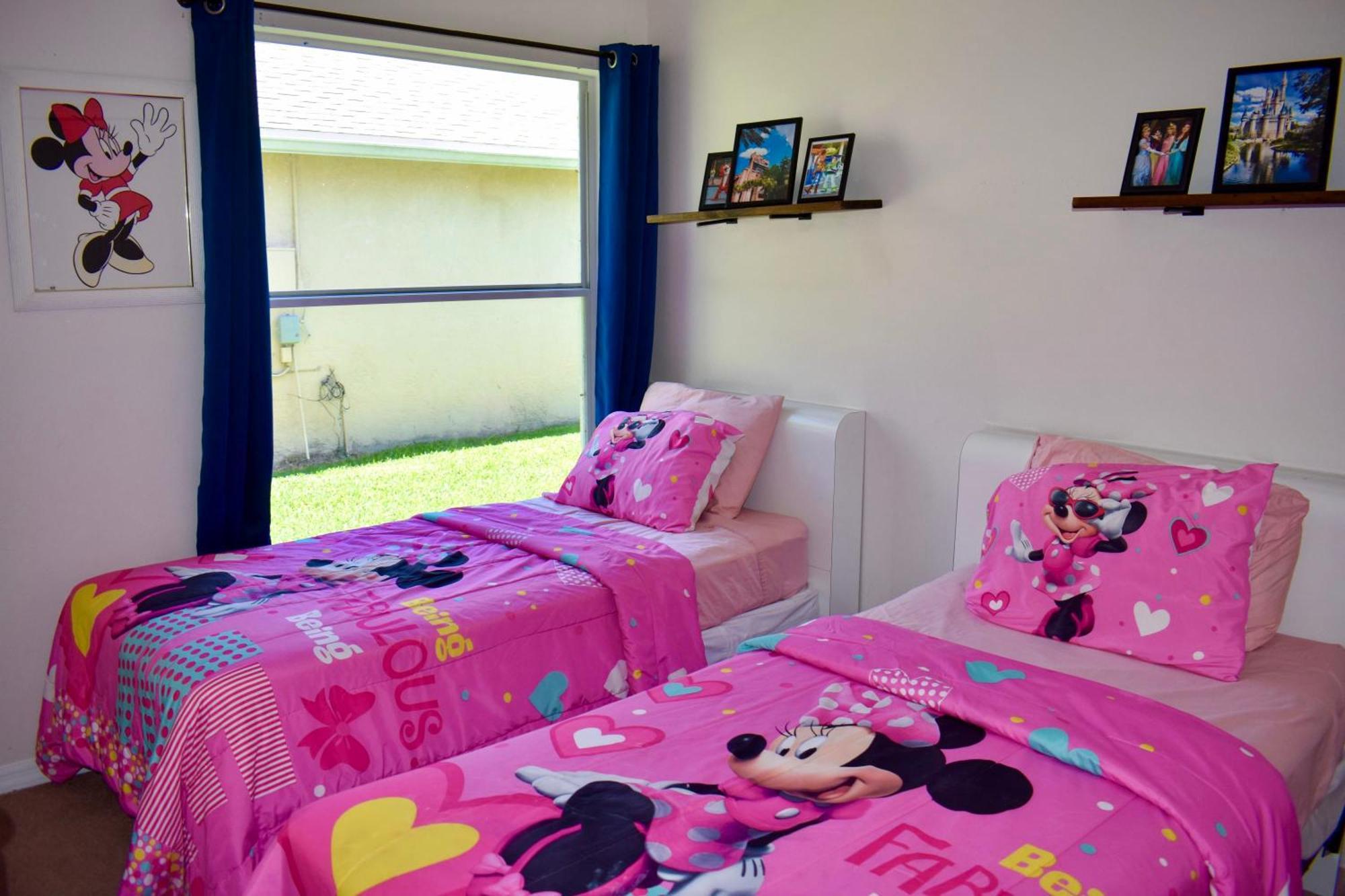 Perfect Villa Based 5 Miles From Disney Orlando Eksteriør billede