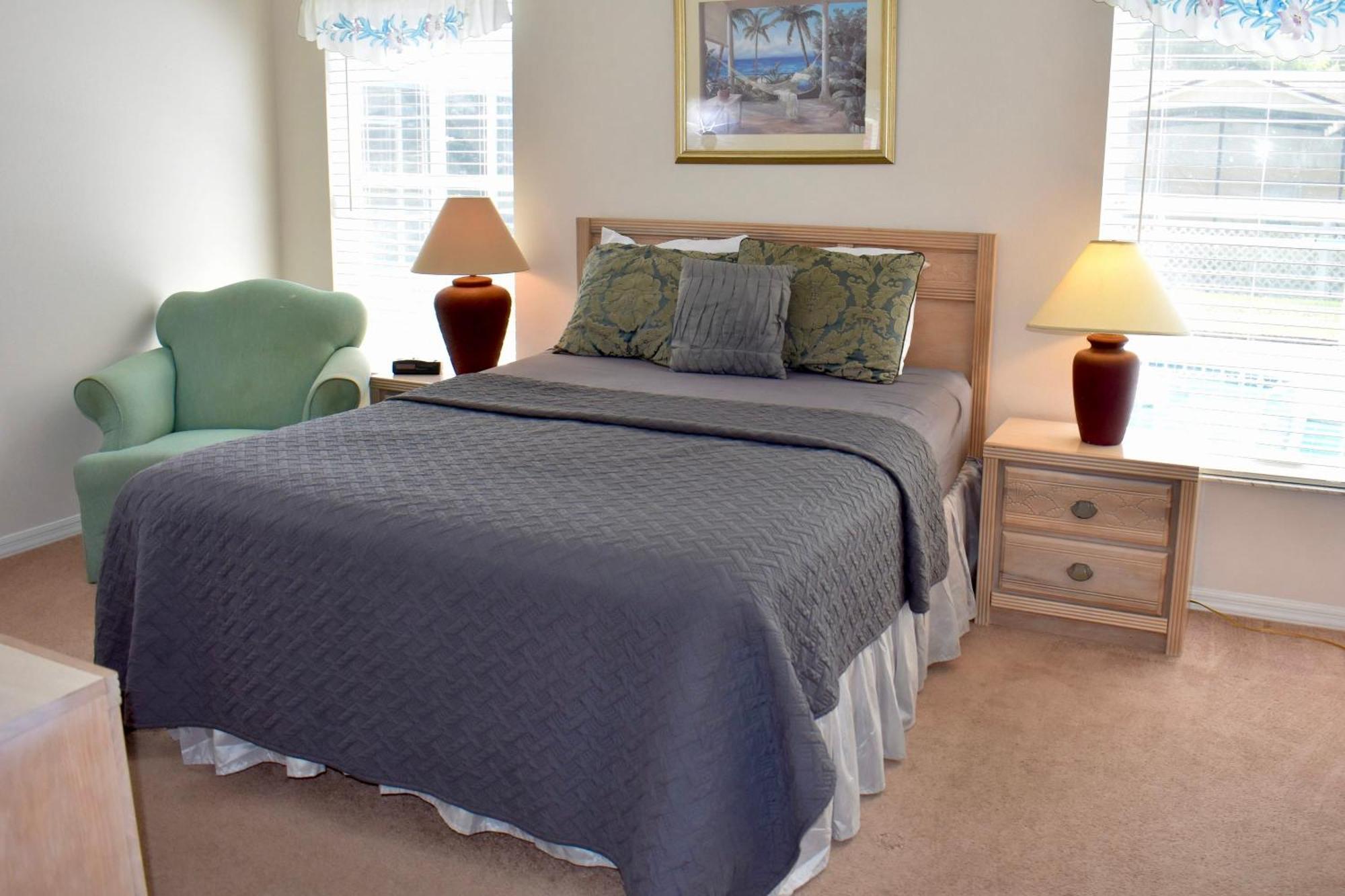 Perfect Villa Based 5 Miles From Disney Orlando Eksteriør billede