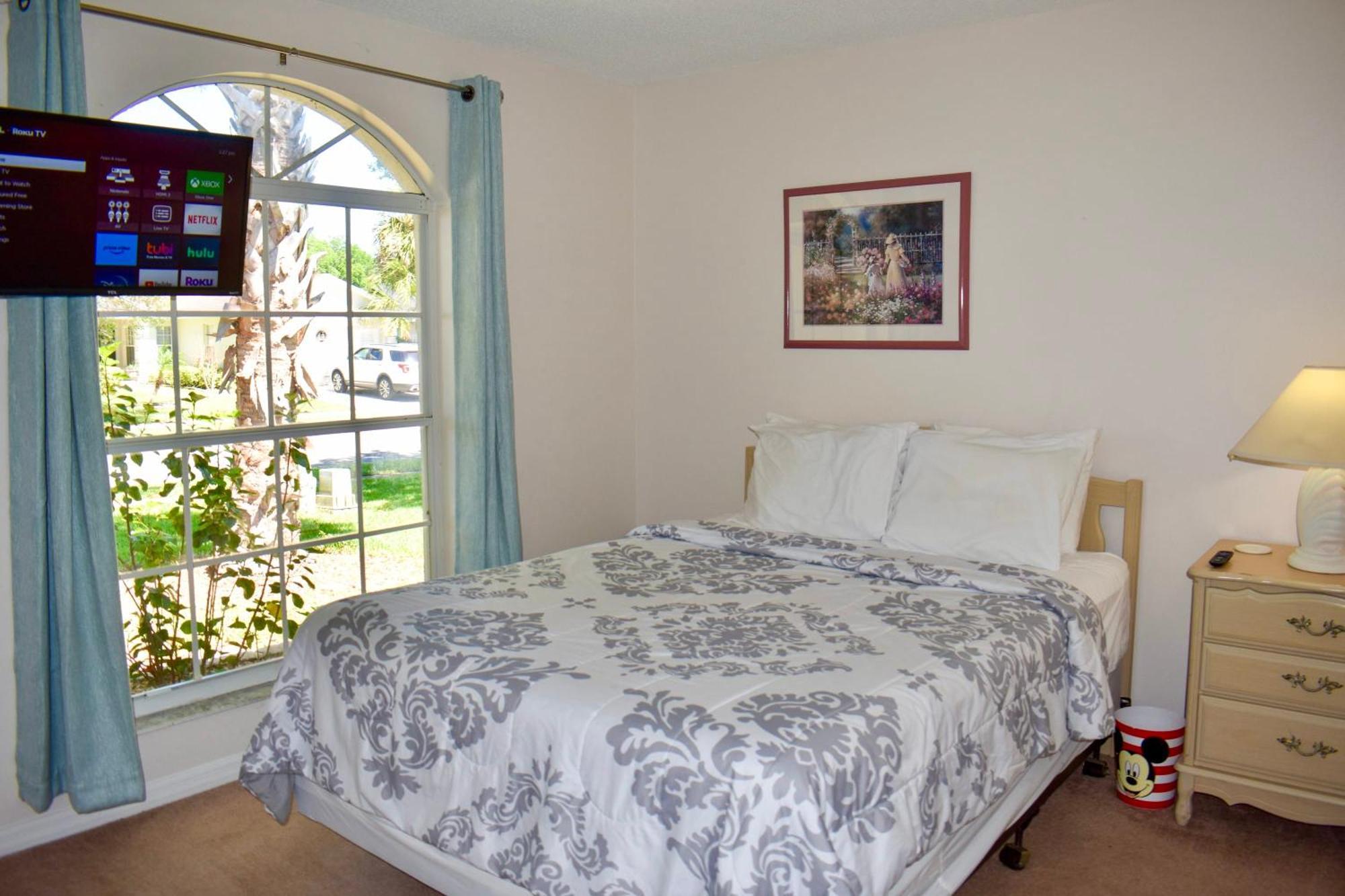 Perfect Villa Based 5 Miles From Disney Orlando Eksteriør billede