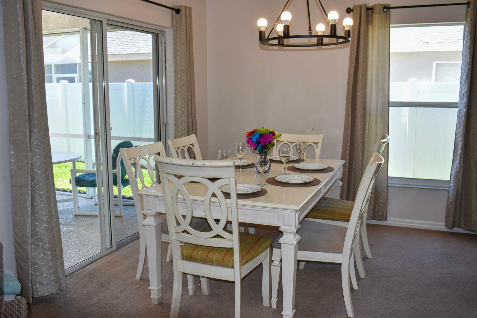 Perfect Villa Based 5 Miles From Disney Orlando Eksteriør billede