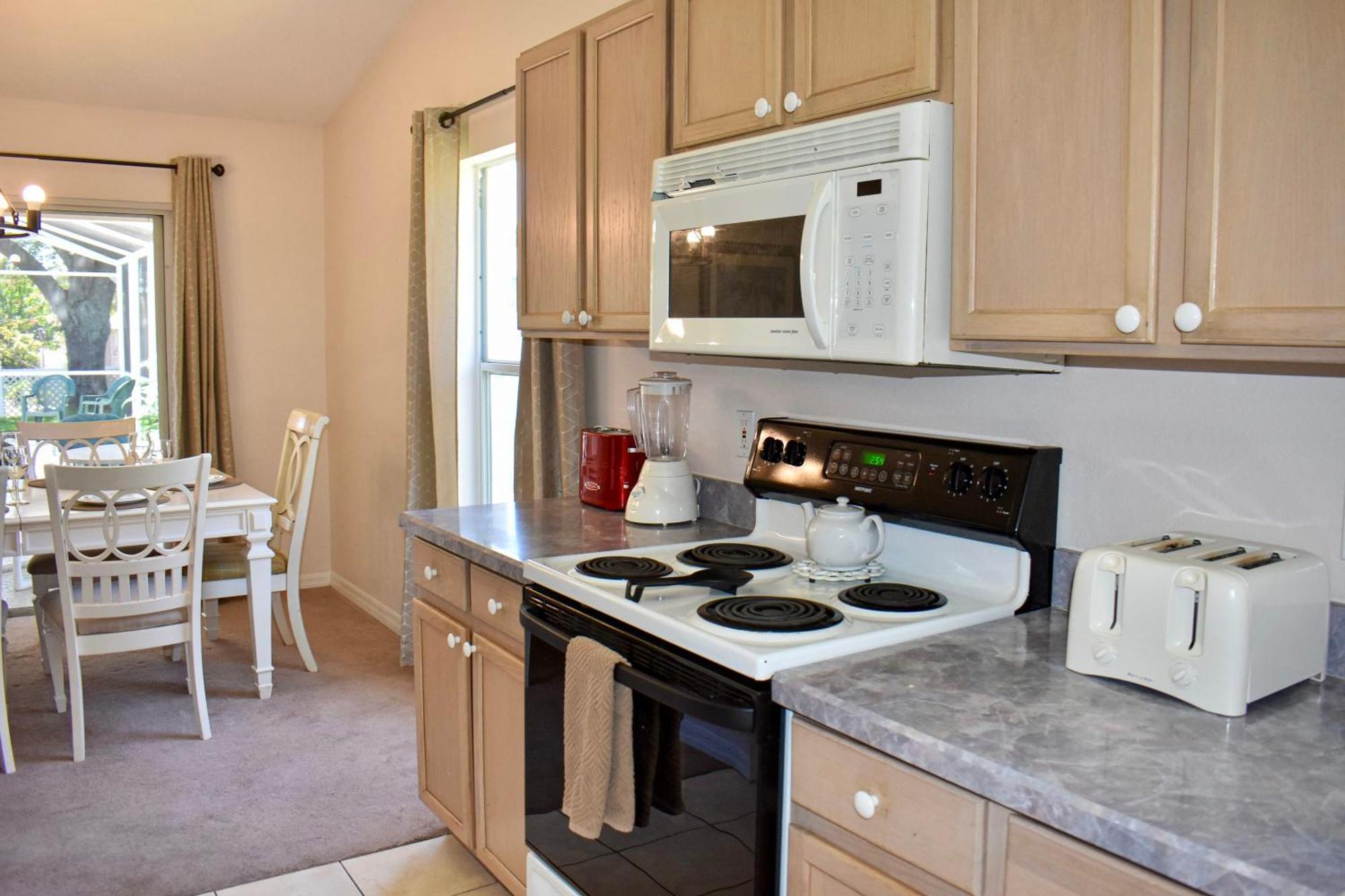 Perfect Villa Based 5 Miles From Disney Orlando Eksteriør billede