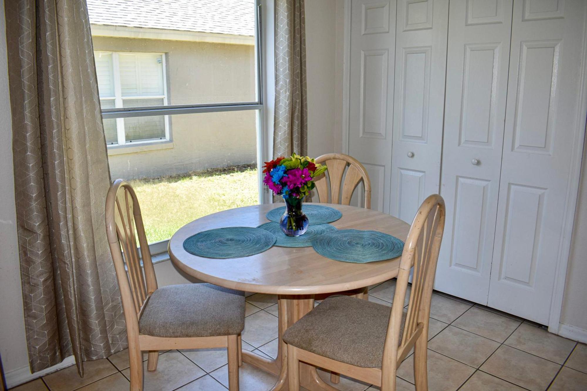 Perfect Villa Based 5 Miles From Disney Orlando Eksteriør billede