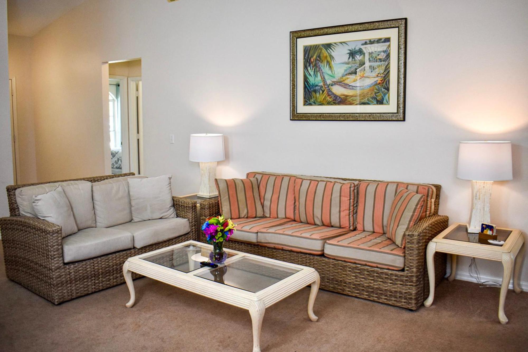 Perfect Villa Based 5 Miles From Disney Orlando Eksteriør billede