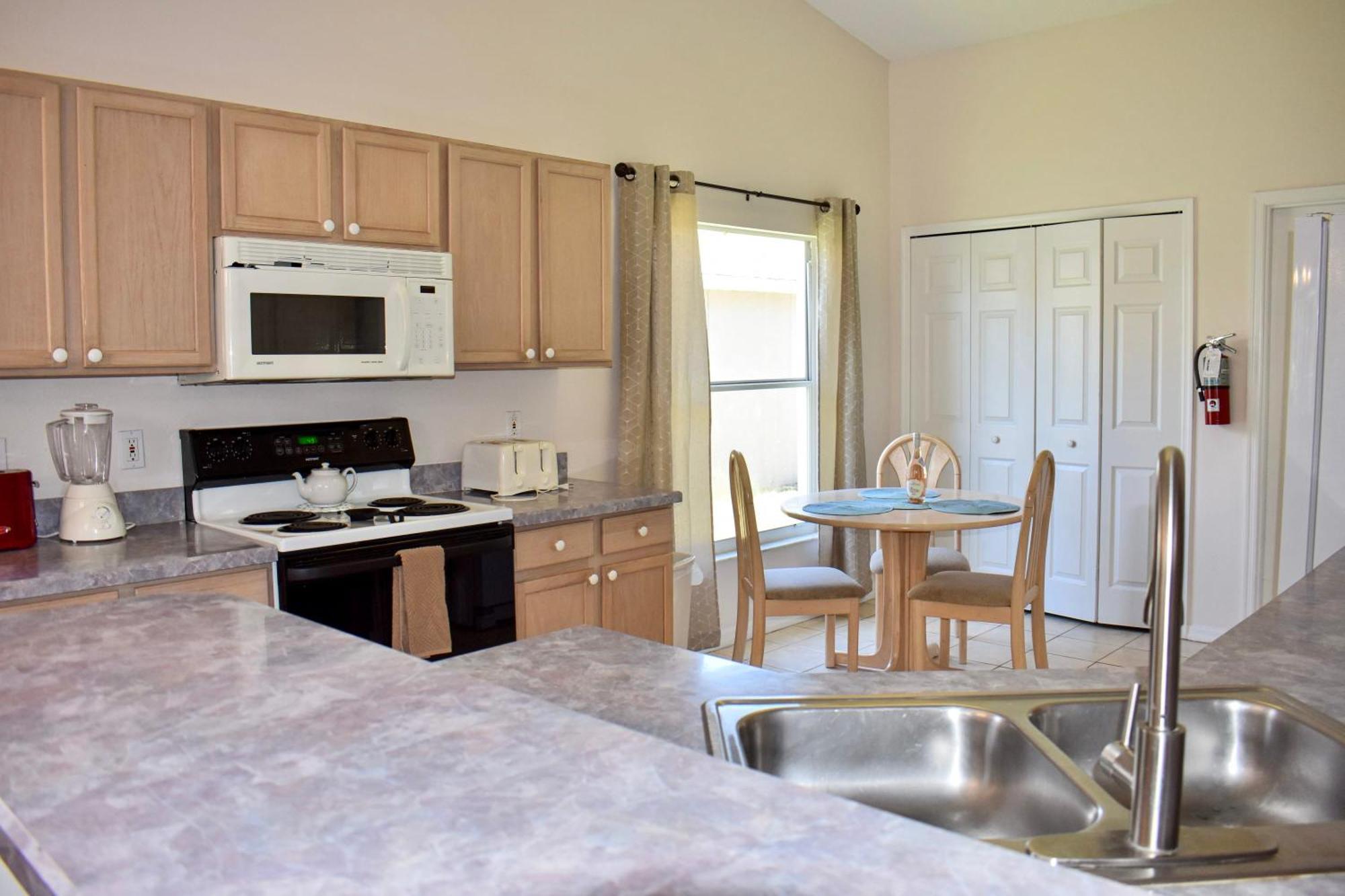 Perfect Villa Based 5 Miles From Disney Orlando Eksteriør billede