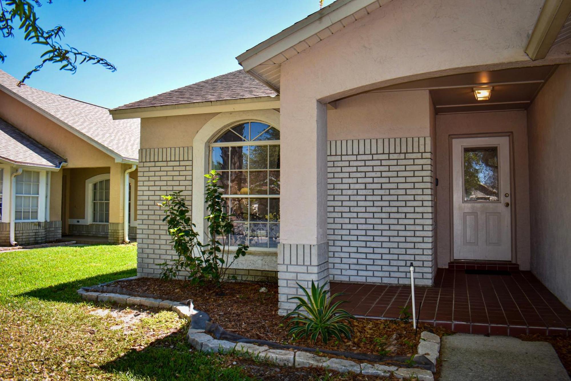 Perfect Villa Based 5 Miles From Disney Orlando Eksteriør billede