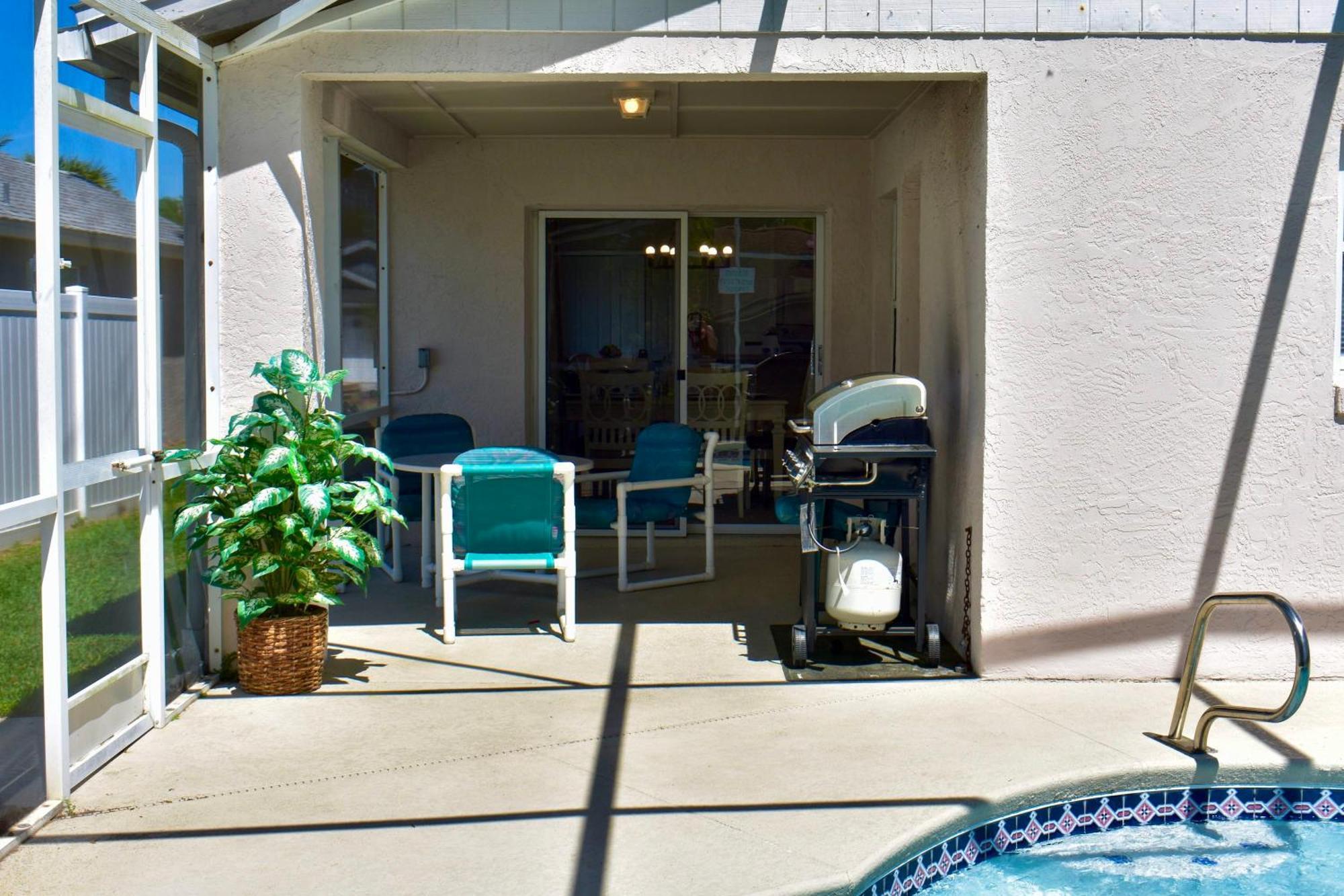 Perfect Villa Based 5 Miles From Disney Orlando Eksteriør billede